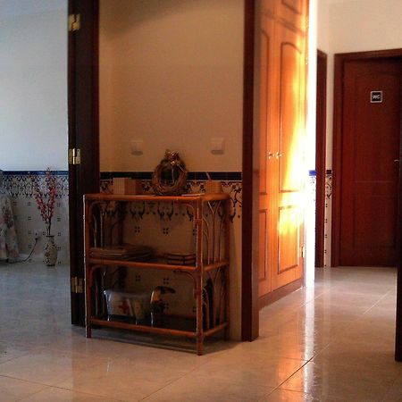 Homestay Marialva Park Seixal  Zewnętrze zdjęcie