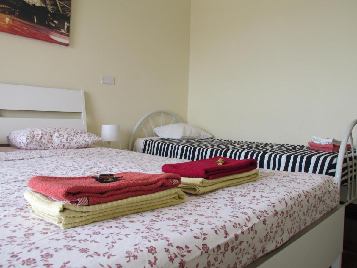 Homestay Marialva Park Seixal  Zewnętrze zdjęcie