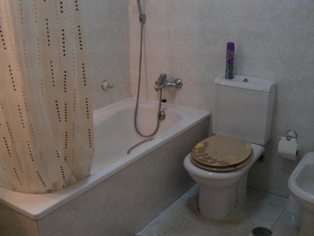 Homestay Marialva Park Seixal  Zewnętrze zdjęcie