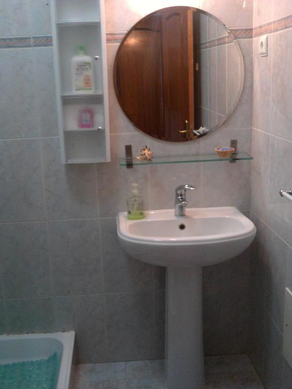 Homestay Marialva Park Seixal  Zewnętrze zdjęcie