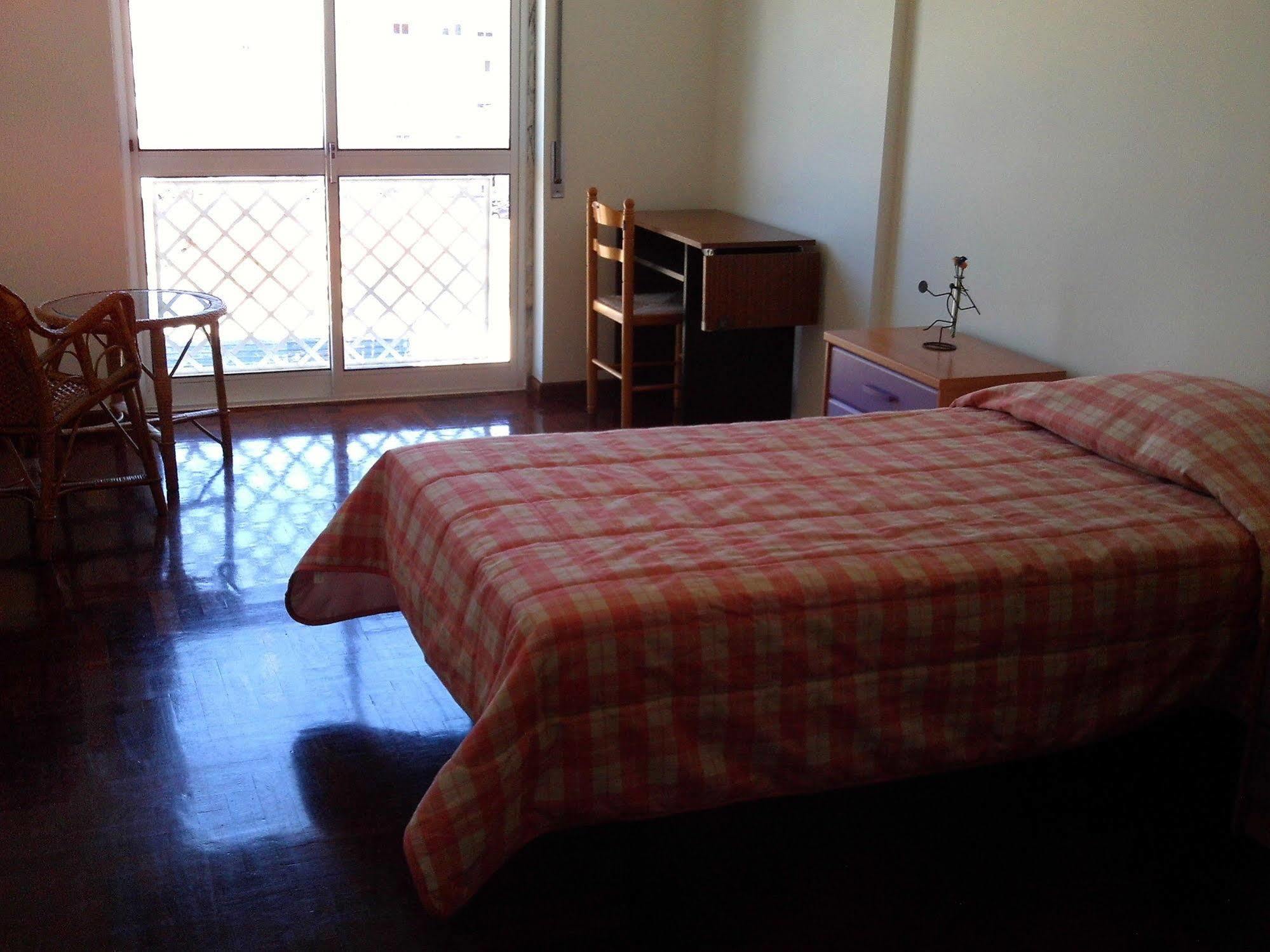 Homestay Marialva Park Seixal  Zewnętrze zdjęcie
