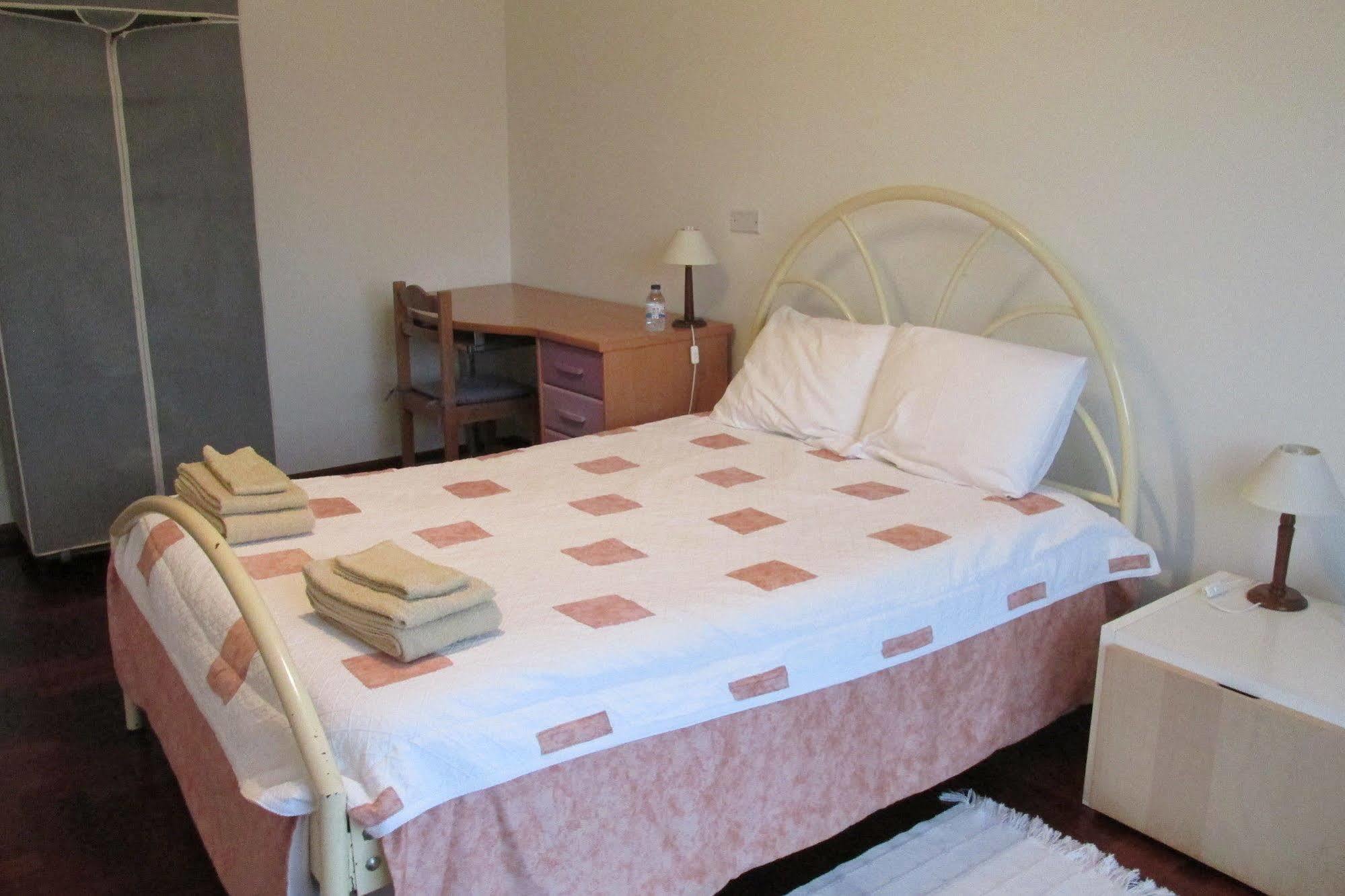 Homestay Marialva Park Seixal  Zewnętrze zdjęcie