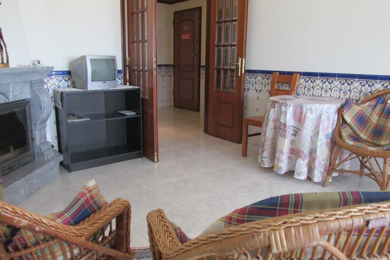 Homestay Marialva Park Seixal  Zewnętrze zdjęcie